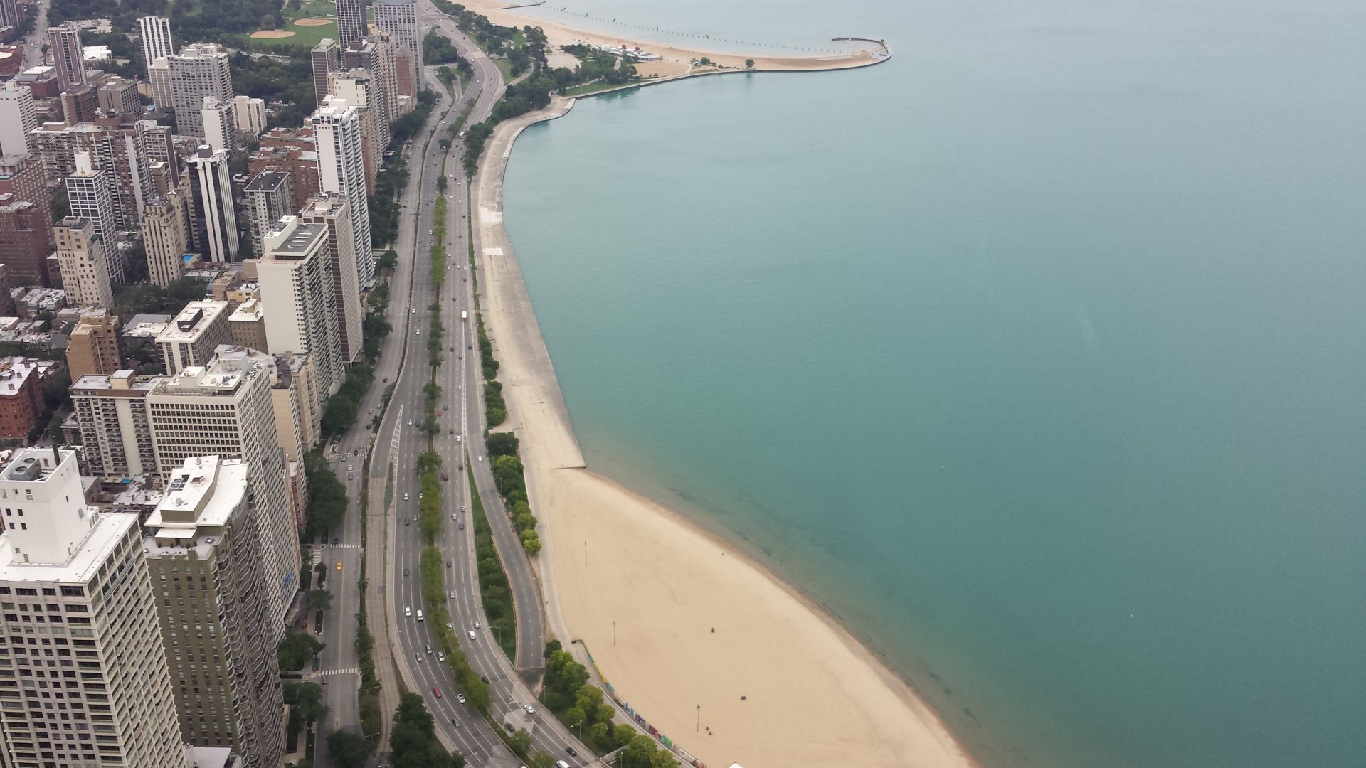 Chicago Gold Coast image