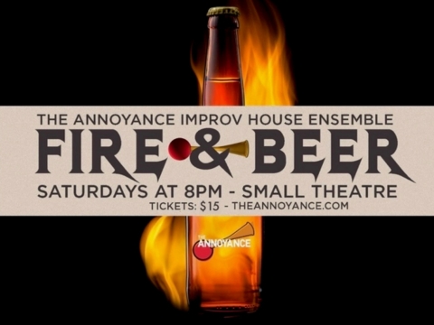 Annoyance Theatre and Bar image