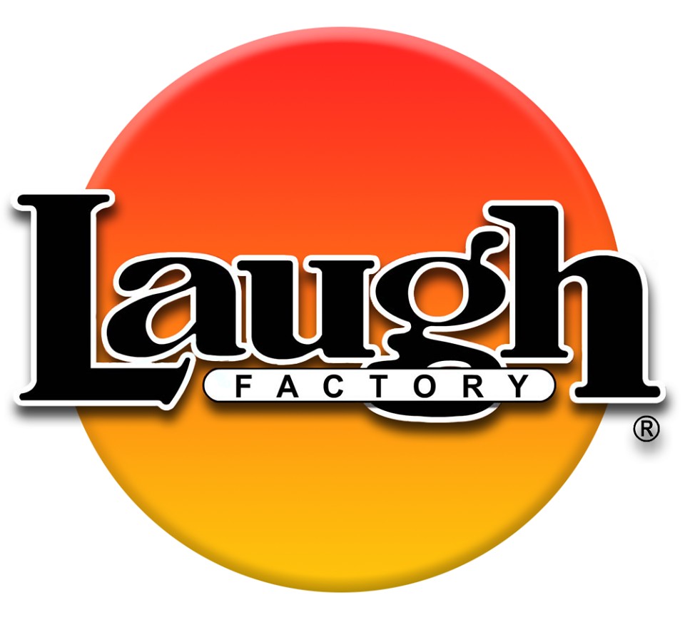 Laugh Factory image