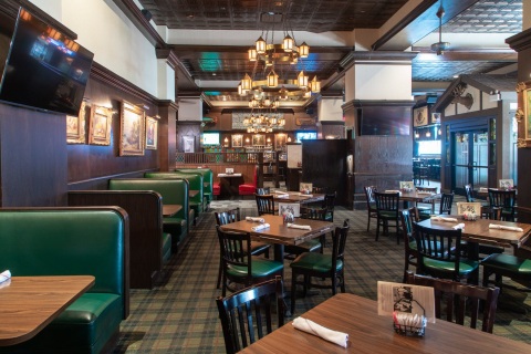 Millers Pub Restaurant image