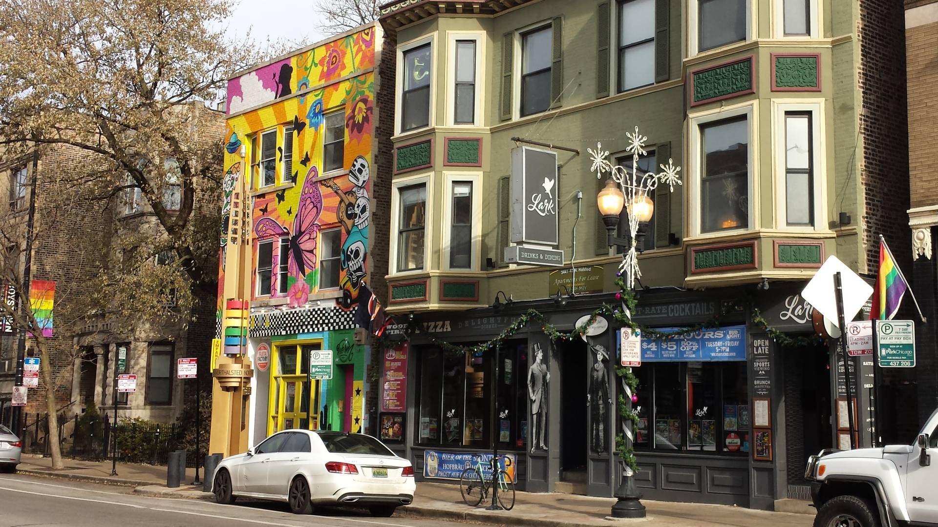 Boystown In Chicago : What to Do in Boystown Chicago - Go Visit Chicago