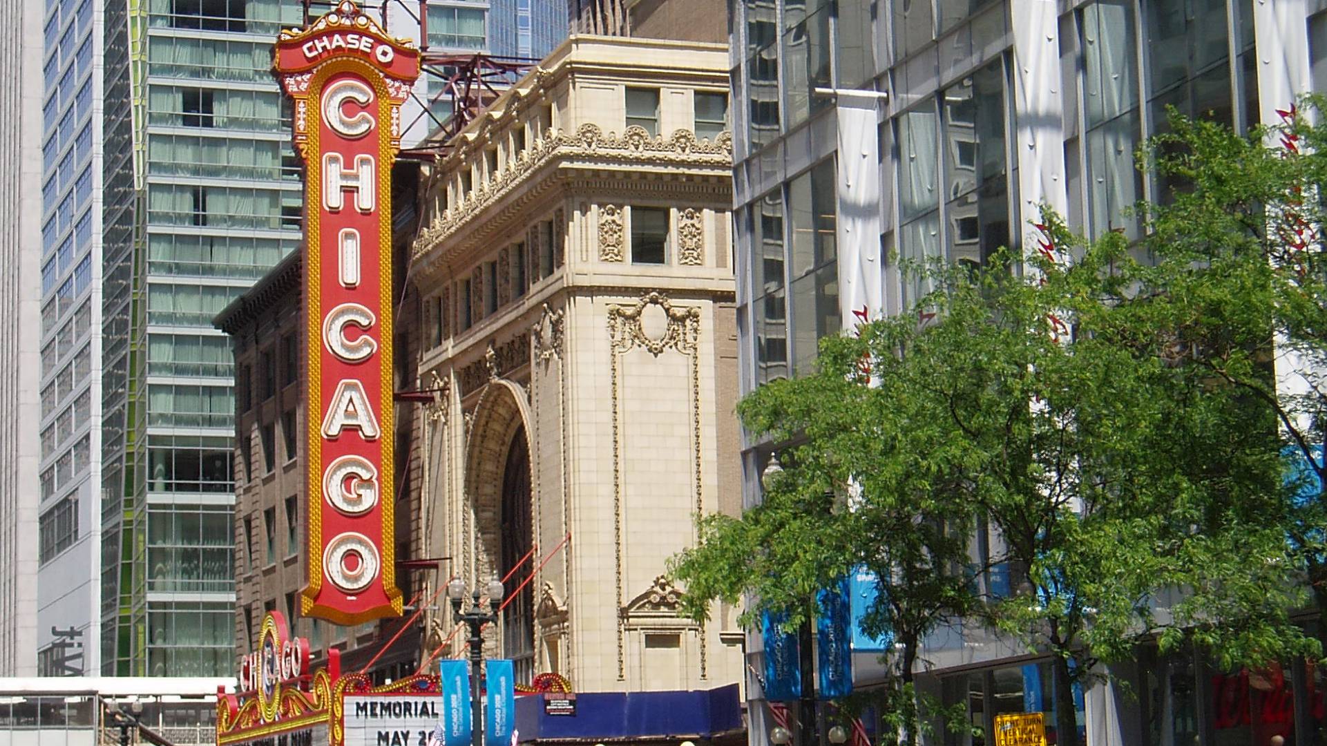 Chicago Theater