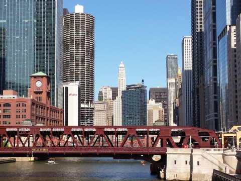 Chicago image