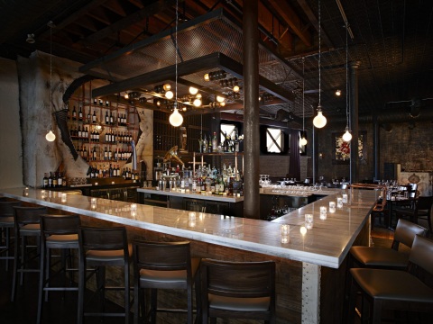 Artango Bar & Steakhouse image