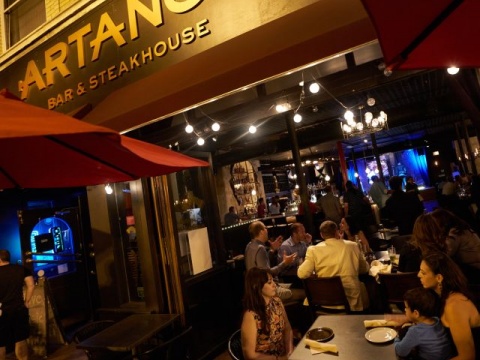 Artango Bar & Steakhouse image