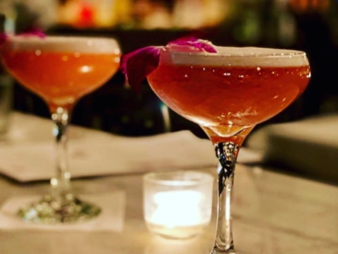 Artango Bar & Steakhouse image