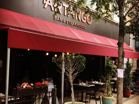 Artango Bar & Steakhouse image