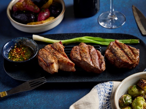 Artango Bar & Steakhouse image