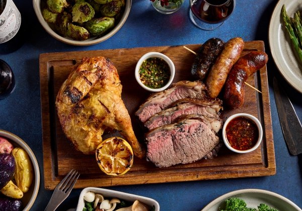 Artango Bar & Steakhouse image