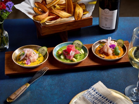 Artango Bar & Steakhouse image