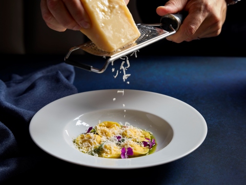 Artango Bar & Steakhouse image