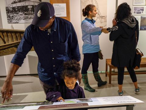 Chicago Maritime Museum image