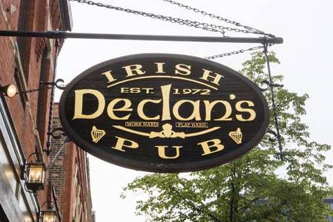 Declans Irish Pub image