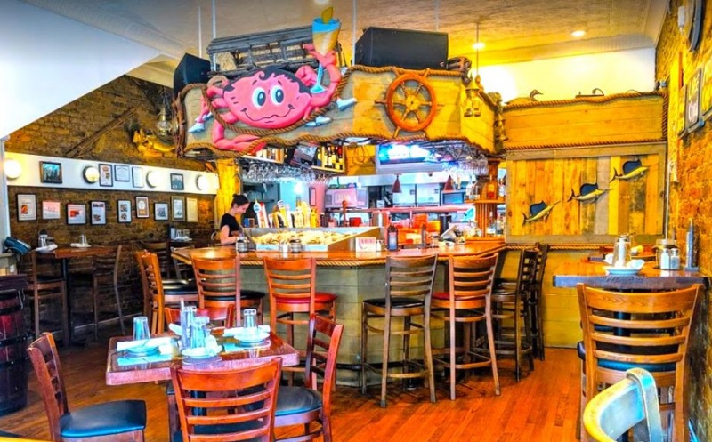 King Crab House image