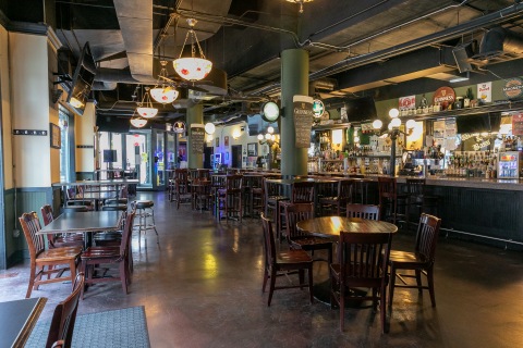 Lizzie McNeills Pub image