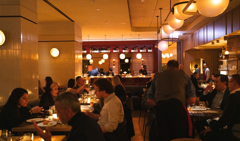 Lure Fishbar image