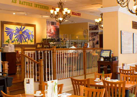 Meli Cafe image