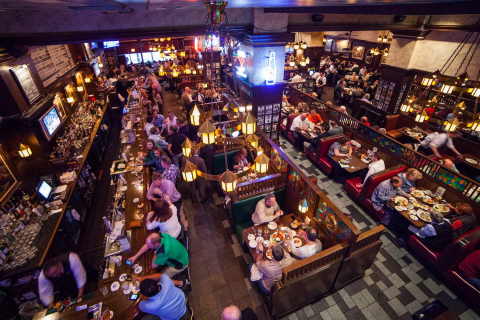 Millers Pub Restaurant image