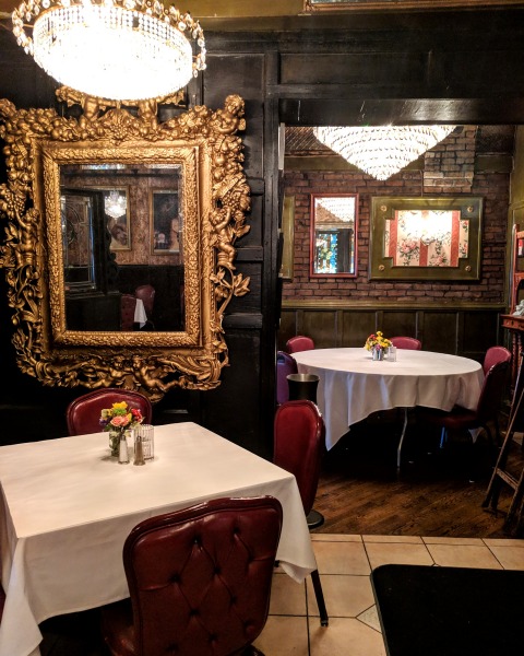 Orsos Italian Restaurant image