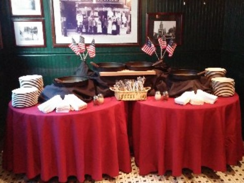 Pizzeria Uno image