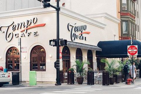 Tempo Cafe image