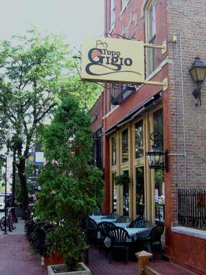 Topo Gigio Restaurant image