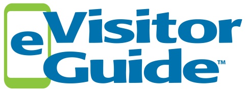 eVisitorGuide Logo