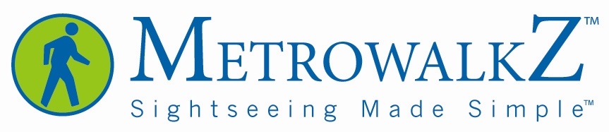 MetroWalkz Logo