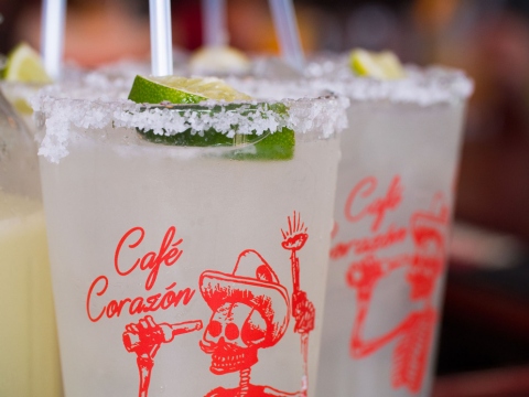 Cafe Corazon image