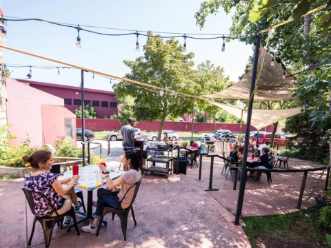Cafe Corazon image