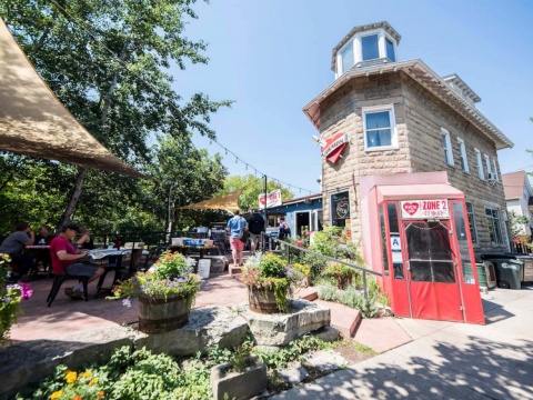 Cafe Corazon image