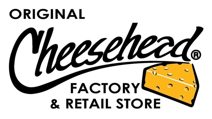 Original Cheesehead Factory image