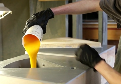 Original Cheesehead Factory image