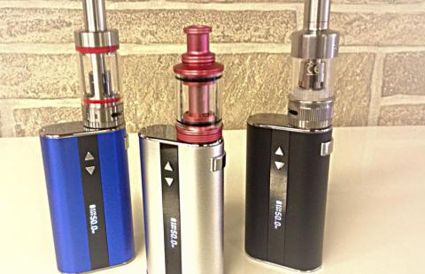 milwaukee vap & smoke MKE Vape on Brady st main image 1