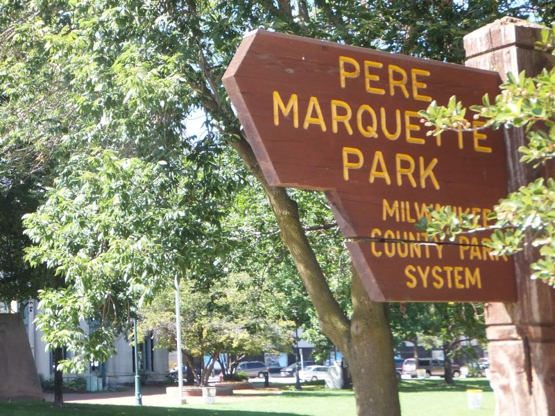 Pere Marquette Park image