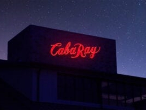 Ray Stevens CabaRay Showroom image