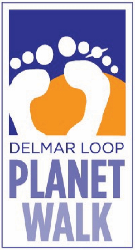 Planet Walk Logo