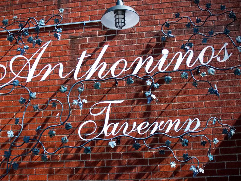 Anthonio's Taverna Image